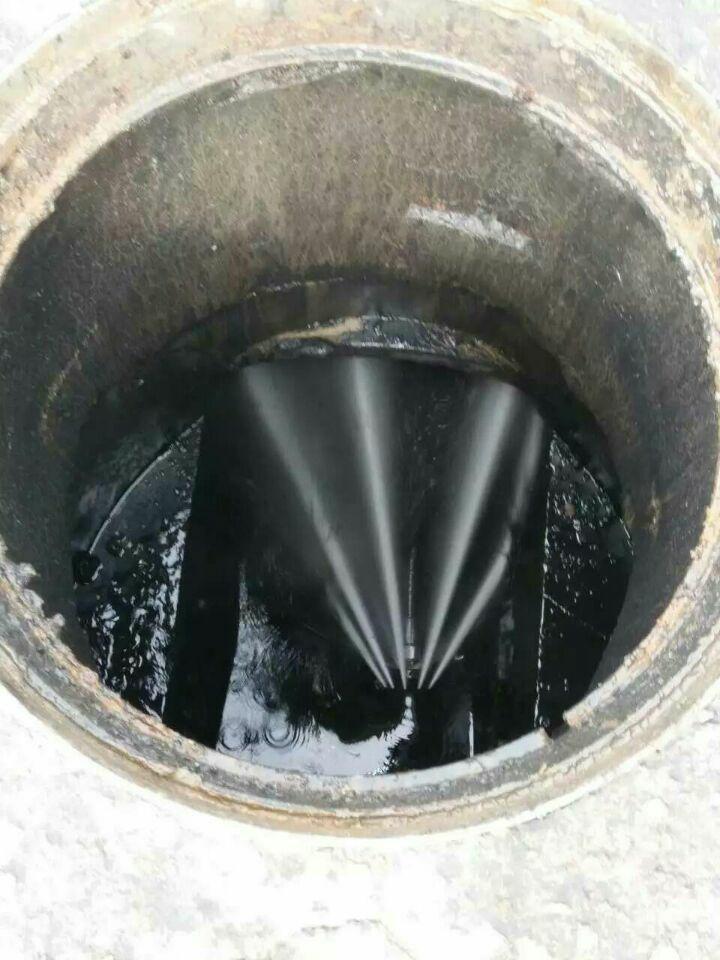 龙湖镇市政管道清洗-排污管道清洗